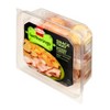 Hormel Gatherings Smoked Turkey, Cheddar Cheese & Crackers Snack Tray - 14oz - image 3 of 4