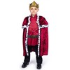 Dress Up America King Costume for Boys - image 4 of 4