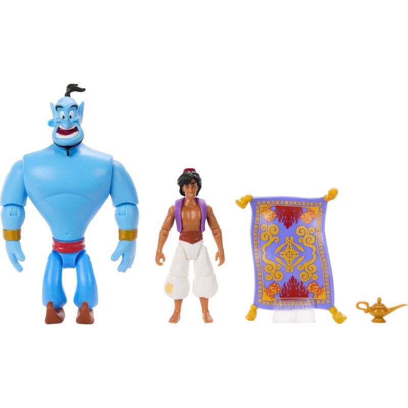 Disney Aladdin Storytellers Figure Set - 3pk, 5 of 6