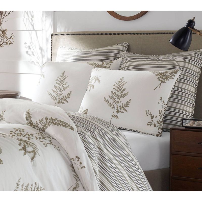 Willow Duvet Cover Set - Stone Cottage&#174;, 3 of 6