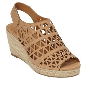 Comfortview Women's The Karen Espadrille (Wide Widths Available) - 1 of 4