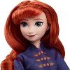 Disney Frozen Ice-Skating Anna Fashion 11" Doll Inspired by Frozen: Winter Festival - 3 of 4