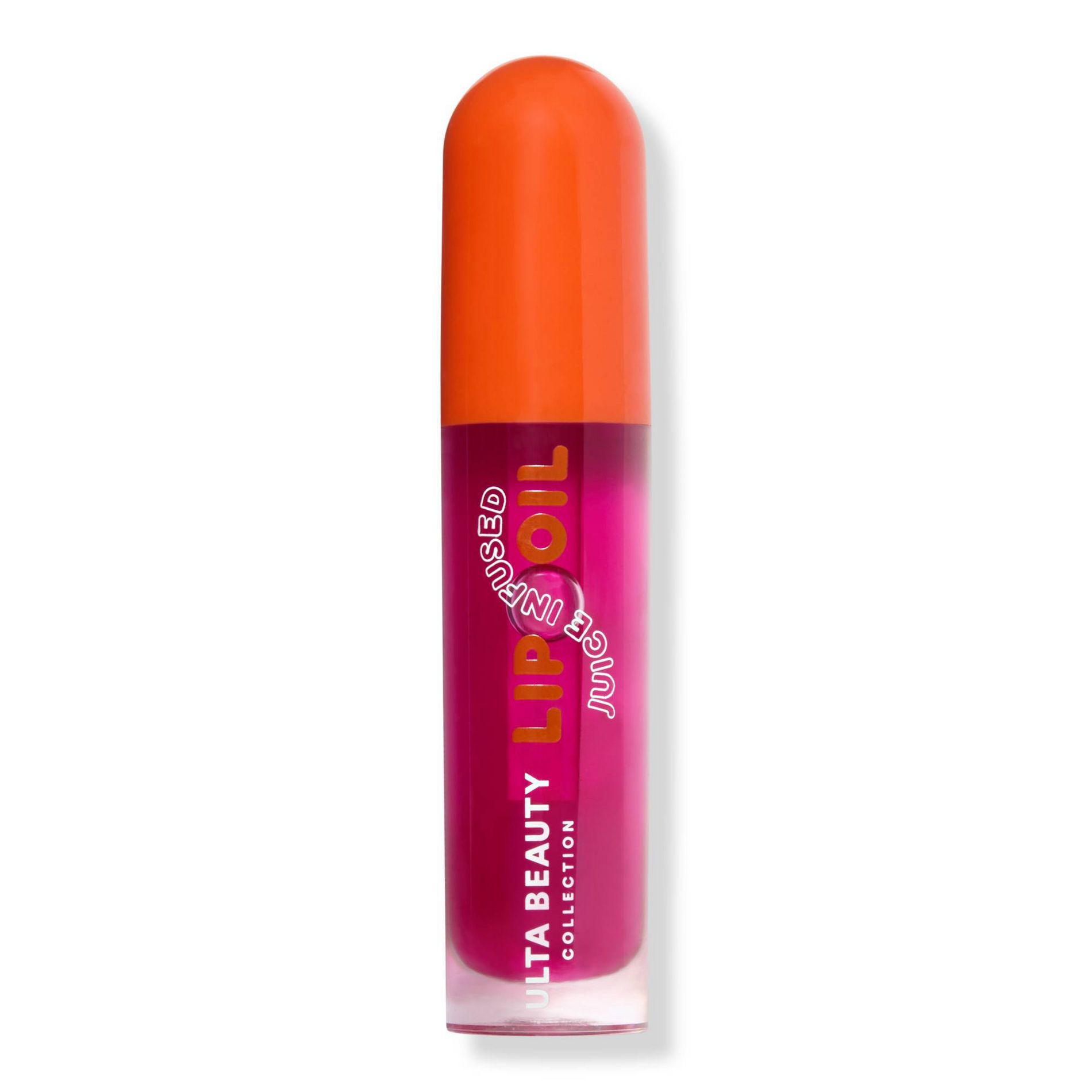 Ulta Beauty Collection Juice Infused Lip Oil - Berry - 0.16 fl oz - Ulta Beauty