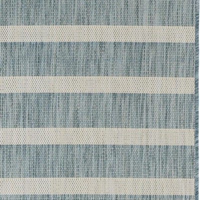 aqua ivory
