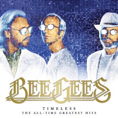 Bee Gees - Timeless - The All-Time Greatest Hits (2 LP) (Vinyl)