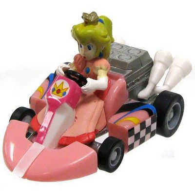 princess peach rc car