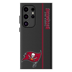 Keyscaper NFL Sidebar MagSafe Compatible Cell Phone Case for Galaxy S24 Plus - 1 of 4