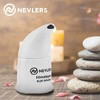 Nevlers Salt Inhaler with 6 Oz of Natural Himalayan Pink Salt - 4 of 4