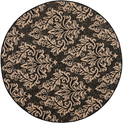 Courtyard CY6930 Power Loomed Indoor/Outdoor Area Rug  - Safavieh