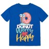 SpongeBob SquarePants 3 Pack T-Shirts Little Kid to Big Kid - 2 of 4