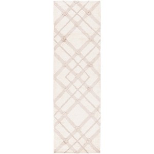 Easy Care ECR215 Machine Washable Hand Woven Indoor Rugs - Safavieh - 1 of 4
