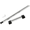 Gibraltar Medium Fixed Drum Rack T-Leg Assembly - 3 of 3