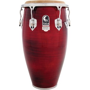 Toca Elite Pro 12-1/2" Wood Tumba - 1 of 1