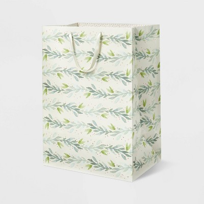 XLarge Greenery Colossal Gift Bag - Spritz™