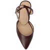 Journee Women's Tyyra Medium and Wide Width Pumps - 4 of 4