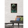 Trends International Marvel Comics: Man-Thing: Thunderbolts #154 Framed Wall Poster Prints - 2 of 4