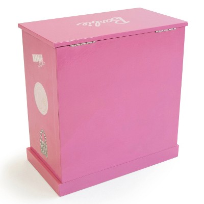 Mele & Co. Barbie Britney Jewelry Box - Pink
