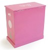 Mele & Co. Barbie Britney Jewelry Box - Pink - 3 of 3