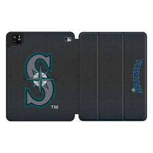 MLB American League Teams Linen Tablet Case for Apple iPad - 1 of 4