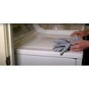 3pk Polka Dot Print Garden Gloves - Ultimate Innovations - 3 of 3