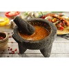 Morel Distribution Co | Dried Whole Chili Pequin Pepper (Chile Piquin) 1 lb - 4 of 4