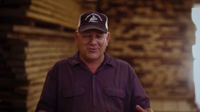 John Boos Reversible Maple Wood Cutting Board with Juice Groove