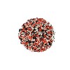 Mystic Sprinkles The Big Game: Black, Red & White Jimmy Mix 3oz Bottle - 4 of 4