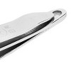 Unique Bargains Household Stainless Steel Slanted Tip Manicure Tool Pedicure Nail Clipper Cutter 1 Pc - 4 of 4