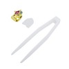Unique Bargains Hip Hop Rhinestone Fake Grills 1 Pc - 3 of 4