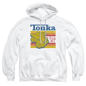 Tonka Since 47 Adult Pull-Over Hoodie - 1 of 4
