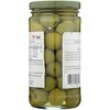 Jeff's Garden Pitted Castelvetrano Olives - Case of 6/5.5 oz - 3 of 4