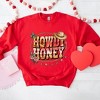 Simply Sage Market Women's Graphic Sweatshirt Howdy Honey - 3 of 4