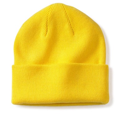 Kingsize Men's Big Tall Extra-large Beanie - Big 3xl/4x, Bright : Target