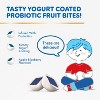 Align Probiotic Kids Yogurt Fruit Bites Apple Blueberry, 21 Ct - 4 of 4