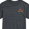 Men's - Marvel - Deadpool & Wolverine Holy Snikt Short Sleeve Graphic T-Shirt - 3 of 4