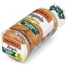 Thomas' Whole Wheat Bagels - 20oz - 2 of 4