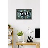 Trends International Smile (2022) - Teaser One Sheet Framed Wall Poster Prints - 2 of 4