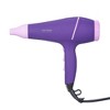 JOHN FRIEDA Professional Quick-Dry Ionic Hair Dryer, 1875W Ceramic Tourmaline, Lightweight & Quiet Hair Dryer - 2 of 4