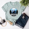 Simply Sage Market Women's Grand Teton National Park Badge Short Sleeve Graphic Tee - 3 of 3
