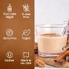 Syruvia Cinnamon Dolce Syrup - 25.4 fl oz. Premium Flavoring Syrup For Coffee - 4 of 4