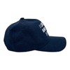 Funny Novelty Hats Hilarous Graphic Caps - Crazy Dog - 2 of 4