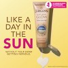 Jergens Natural Glow Firming Daily Moisturizer Self Tanner Body Lotion - 7.5 fl oz - 4 of 4