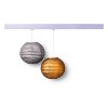 Command Ceiling Hooks 3 Hooks 4 Strips White Target