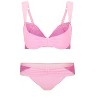 Adore Me Women's Clairabella Demi Bra - 4 of 4