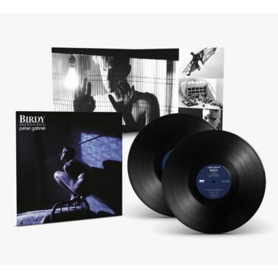 Peter Gabriel - Birdy (Limited Edition 180 Gram Vinyl)