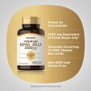 Royal Jelly Capsules 2500mg | 120 Count | by Piping Rock - 4 of 4