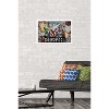 Trends International Marvel Deadpool & Wolverine - Avengers Framed Wall Poster Prints - 2 of 4
