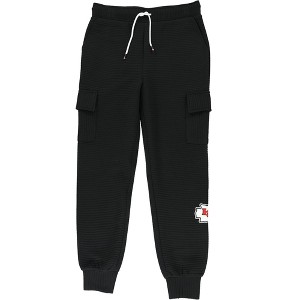 Tommy Hilfiger Womens Kansas City Chiefs Athletic Jogger Pants - 1 of 2