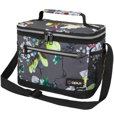 MIER Large Insulated Lunch Cooler Bag for Men Women