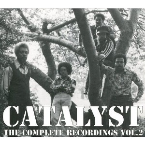 The Catalyst - The Complete Recordings, Vol. 2 - 1 of 1